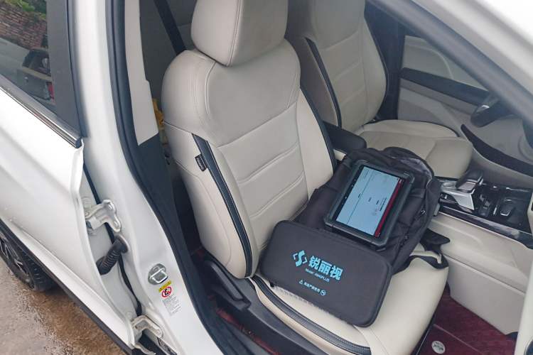 Used BYD Yuan Pro 2021 401 km Deluxe Version