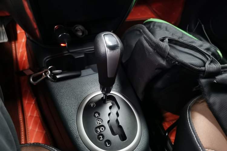 Used Suzuki SX4 2016 1.6L Automatic Classic Edition
