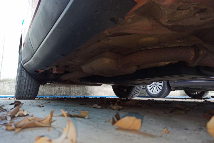 Used Geely Auto Coolray New Energy 2020 1.5T ePro Higher
