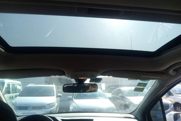 Used Peugeot 308 2014 Enjoy Edition Classic 1.6L Automatic Premium Model
