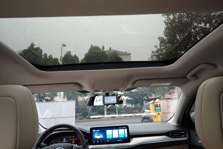 Used Ford Focus 2021 Sedan EcoBoost 180 Automatic Trendy Model
