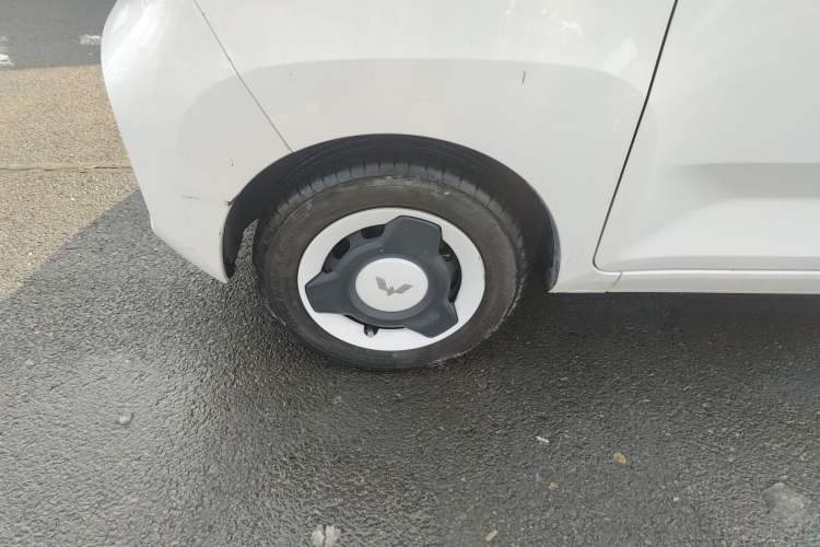 Used Wuling Hongguang MINIEV 2022 Easy Version Lithium Iron Phosphate