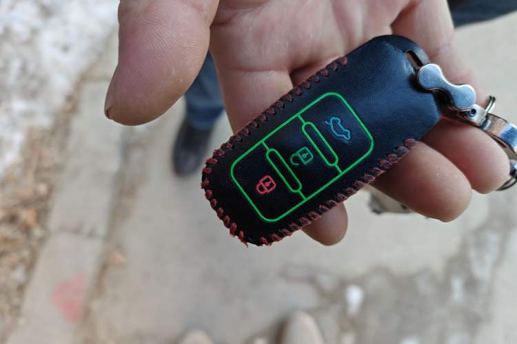 Used FORTHING Joyear S50 2017 1.5L Manual Luxury Model