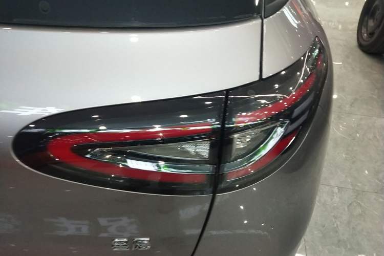 Used  Geome 2026 Model 310km Youth Edition
