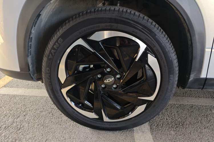 Used Chery Explore 06 C-DM 2024 Luxury Model