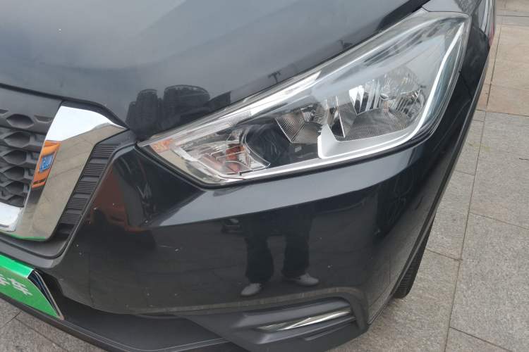 Used Nissan Kicks 2017 1.5L CVT Smart Drive Edition
