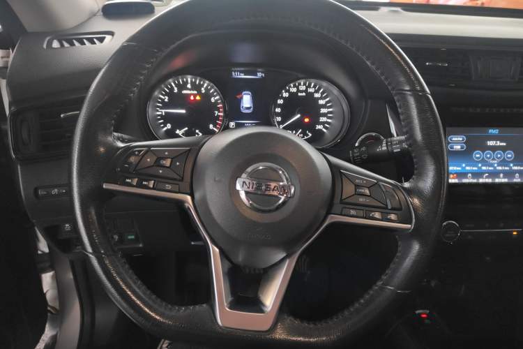 Used Nissan X-Trail 2019 2.0L CVT Comfort Edition 2WD