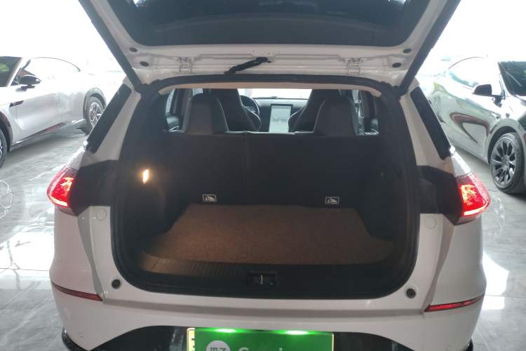 Used XPeng G3 2022 G3i 460N+