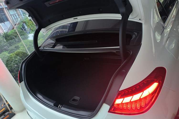 Used Mercedes-Benz C-Class 2022 Restyled C 200 L Sport Edition
