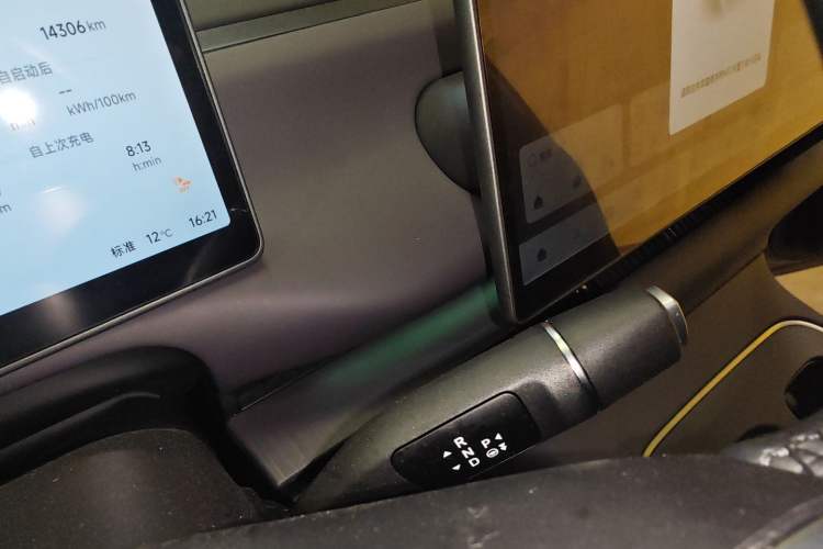 Used Leapmotor C10 2026 605 LiDAR Version
