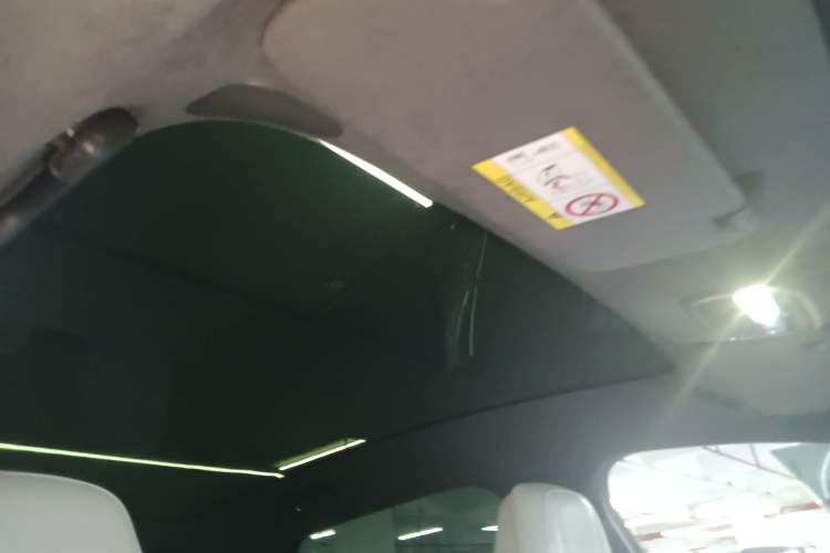 Used XPeng P7+ 2024 Long-Range Max
