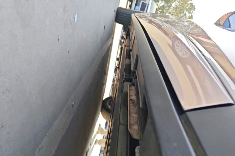 Used BYD Dolphin 2021 405 km Fashion Edition
