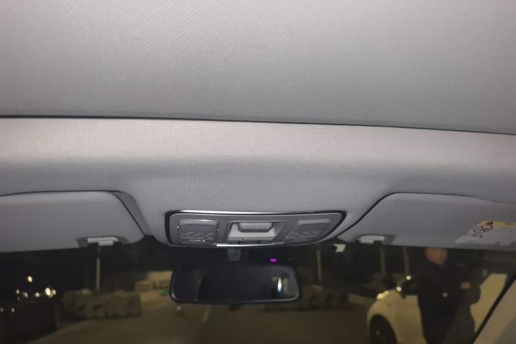 Used Geely Auto Vision X6 2020 1.4T CVT Asian Games Edition