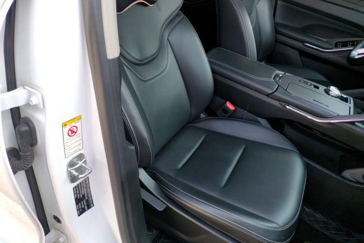 Used Haval H6 2022 3rd Generation 1.5T Automatic Two-Wheel Drive Max
