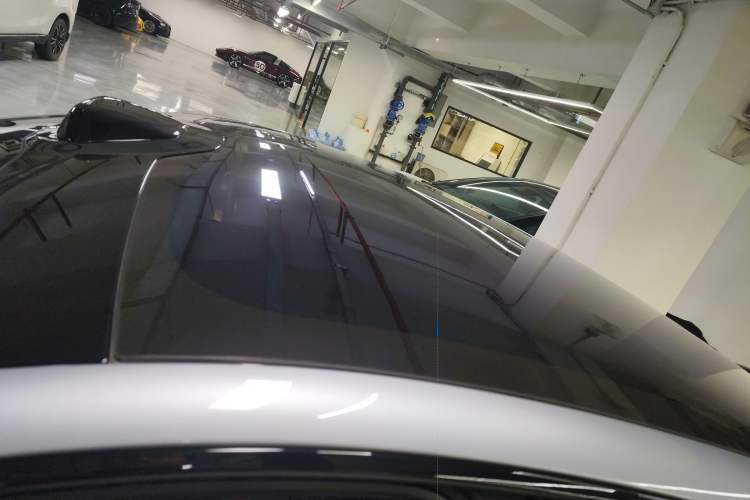 Used Xiaomi Auto SU7 Ultra 2025 Ultra Model