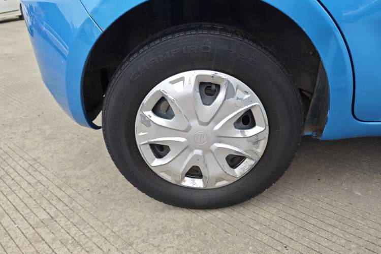 Used MG 3 2016 1.3L AMT Comfort Edition
