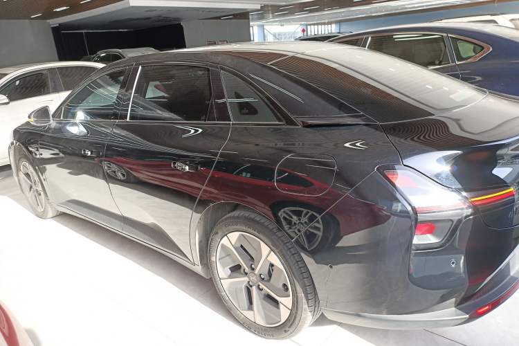 Used XPeng MONA M03 2024 620 with Ultra-Long Range