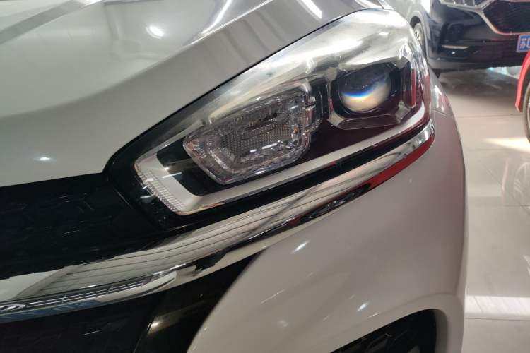 Used Chery Tiggo 8 2018 1.5 TCI Manual Luxury 5-Seater
