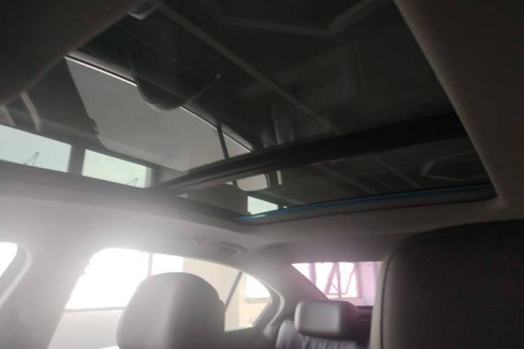 Used Volkswagen Magotan 2018 330TSI DSG Luxury Model