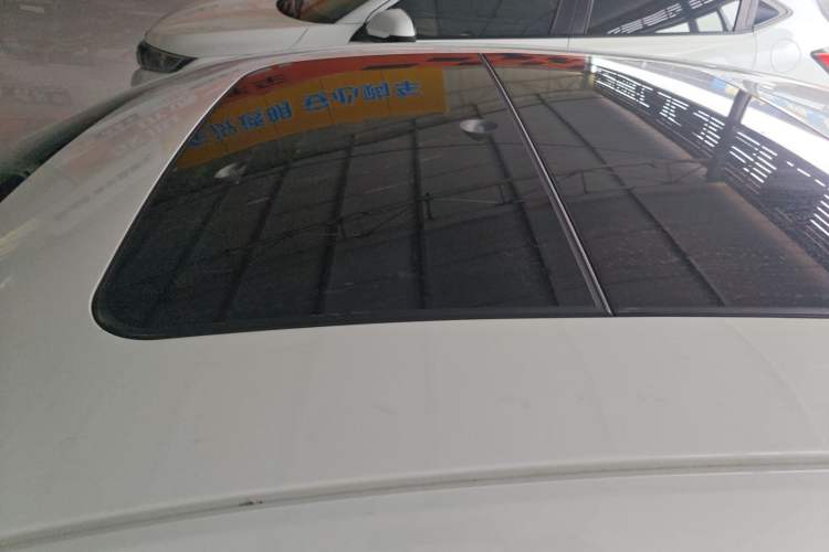 Used Cadillac XTS 2015 28T Elite Model