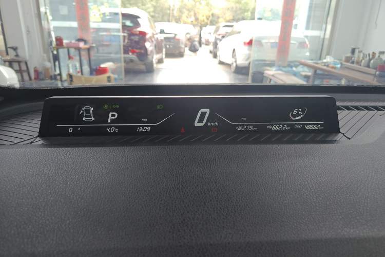 Used NETA V 2022 Chao 300 Lite Lithium Iron Phosphate
