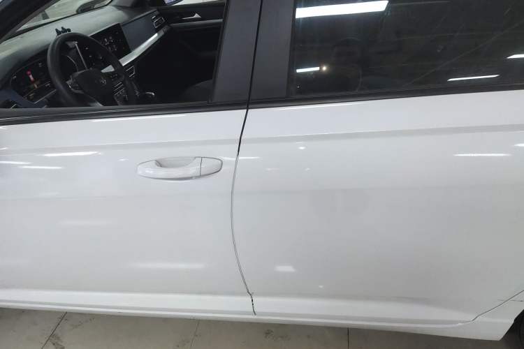 Used Volkswagen Lavida 2023 1.5L Automatic De Yi Edition
