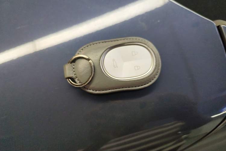 Used Nio ET7 2022 100kWh First Edition