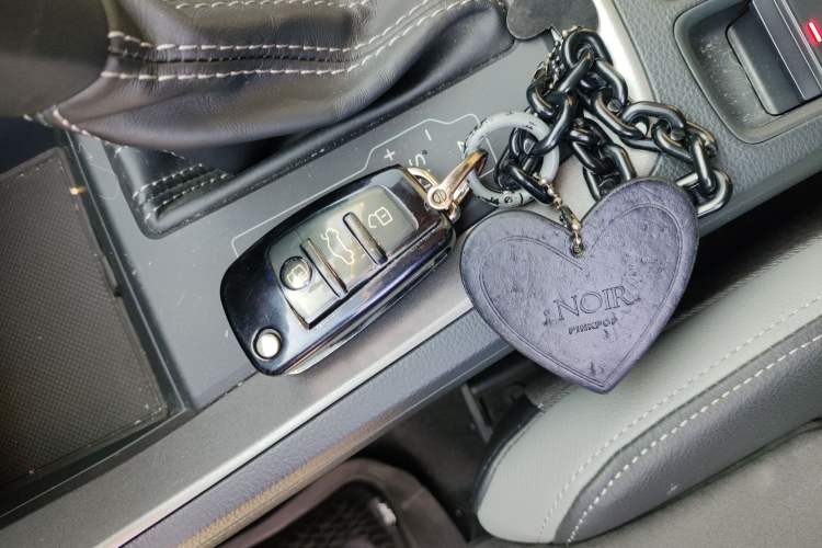 Used Audi Q3 2021 35 TFSI Fashion Dynamic Model
