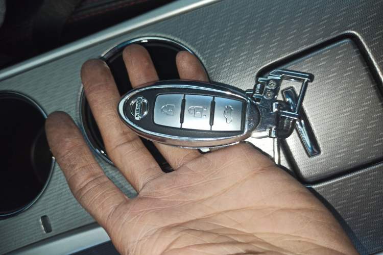 Used Nissan Teana 2016 Revised Version 2.0L XL Comfort Edition
