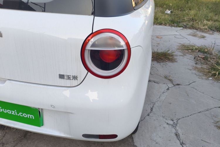 Used  Lumin 2025 205 km Xiangqin Version
