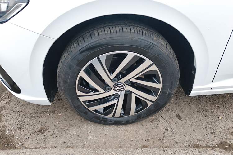 Used Volkswagen Lavida 2024 300TSI DSG Starry Sky Leading Edition
