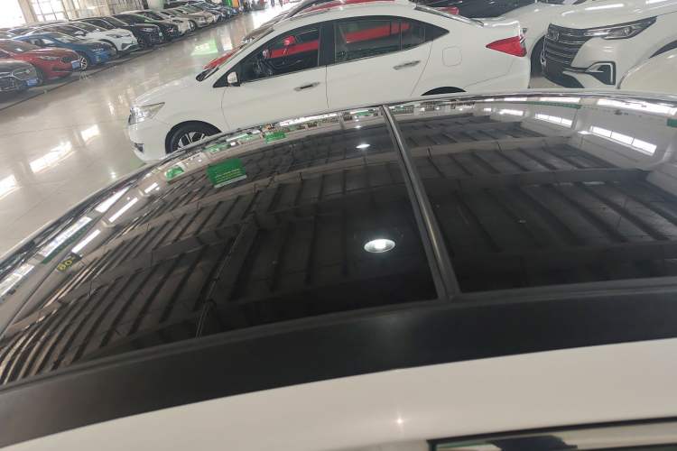 Used Kia K5 2014 2.0L Automatic LUXURY
