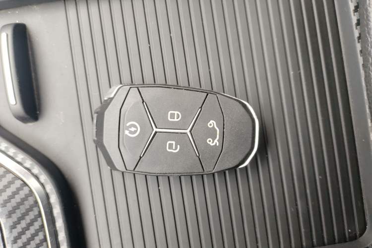 Used Lynk & Co 03 2019 1.5TD DCT JingPro Edition China VI Standard