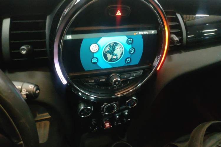 Used  MINI 2018 1.5T COOPER Classic Edition
