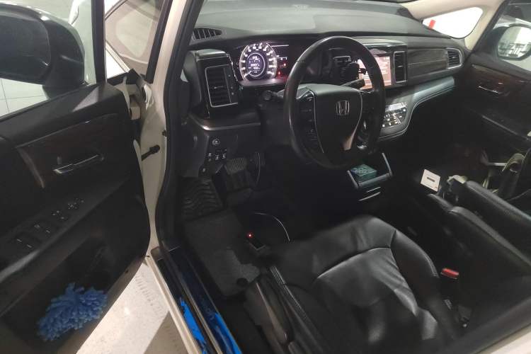 Used Honda Elysion 2016 2.4L Classic Edition
