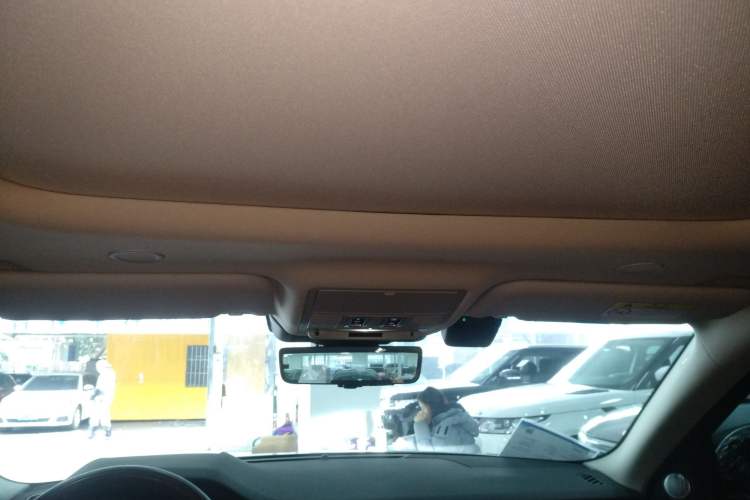 Used Land Rover Range Rover Evoque 2024 Aurora L 249 PS Glowing Limited Edition