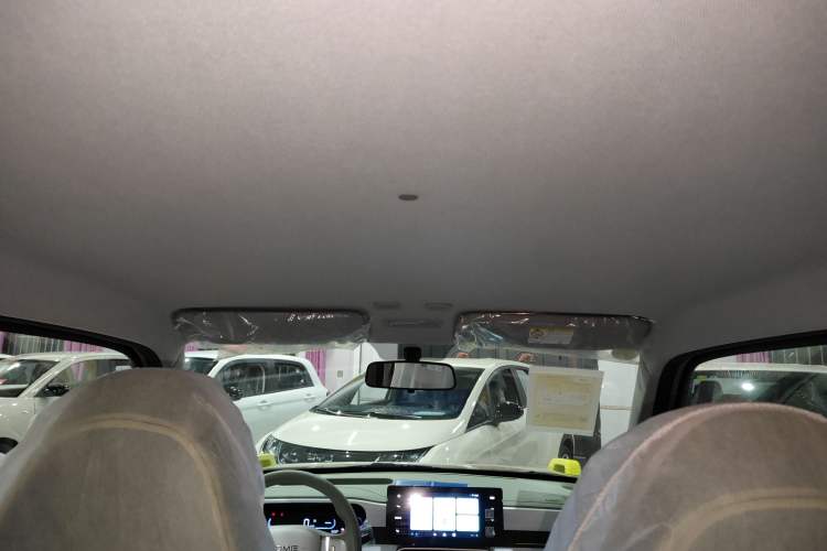 Used  Panda 2025 210km Panda Rider