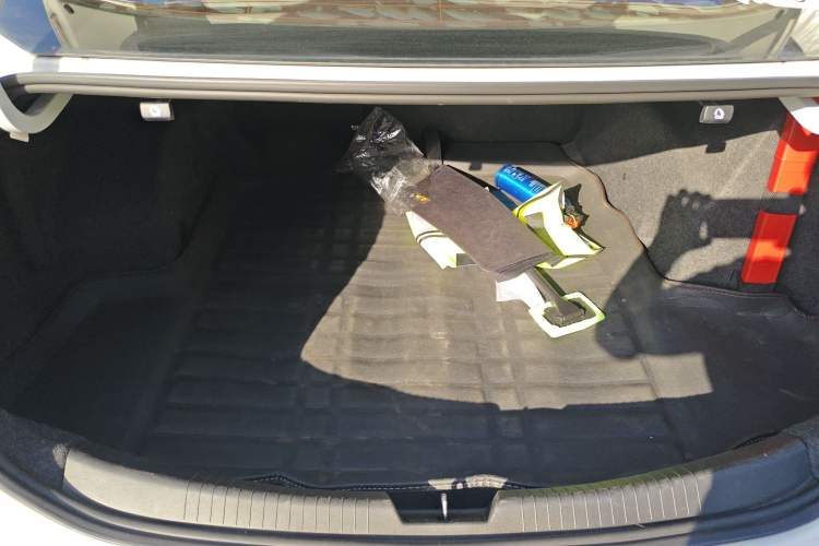 Used Chevrolet Malibu XL 2017 1.5T Automatic Ruichi Edition
