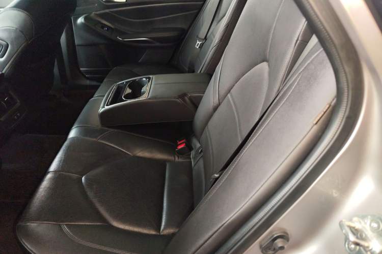 Used Toyota Avalon 2021 2.5L Luxury Edition