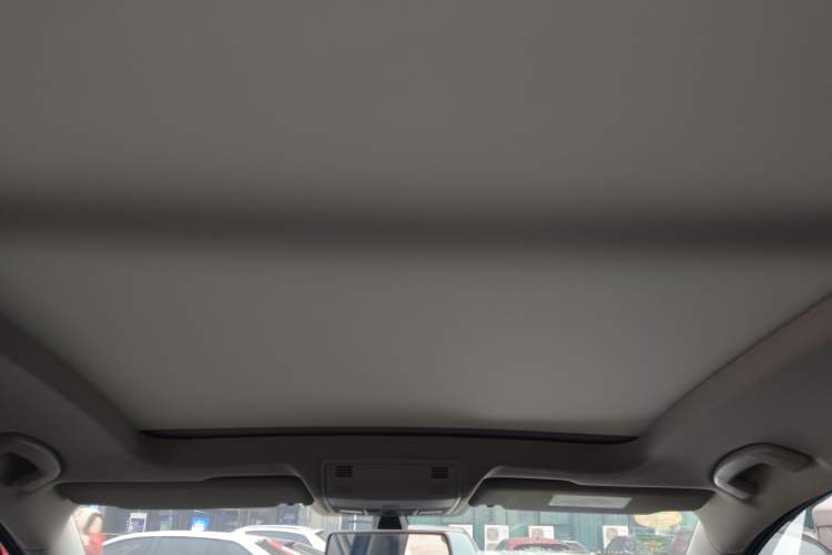 Used Volkswagen Golf Sportsvan 2018 230TSI Automatic Trend Edition