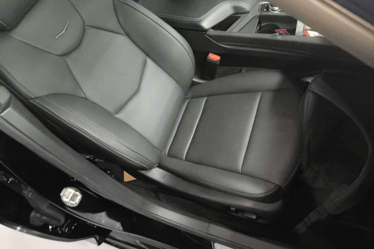 Used Cadillac CT5 2022 28T Luxury Version (Standard Edition)
