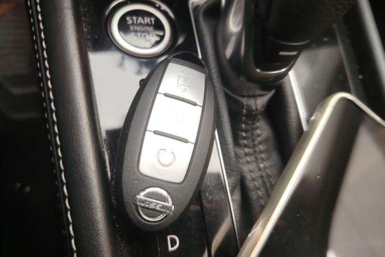 Used Nissan Kicks 2022 1.5L CVT XV Luxury Edition
