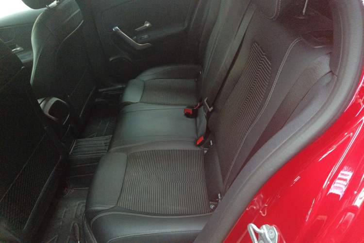 Used Mercedes-Benz A-Class 2019 A 200 Dynamic Edition
