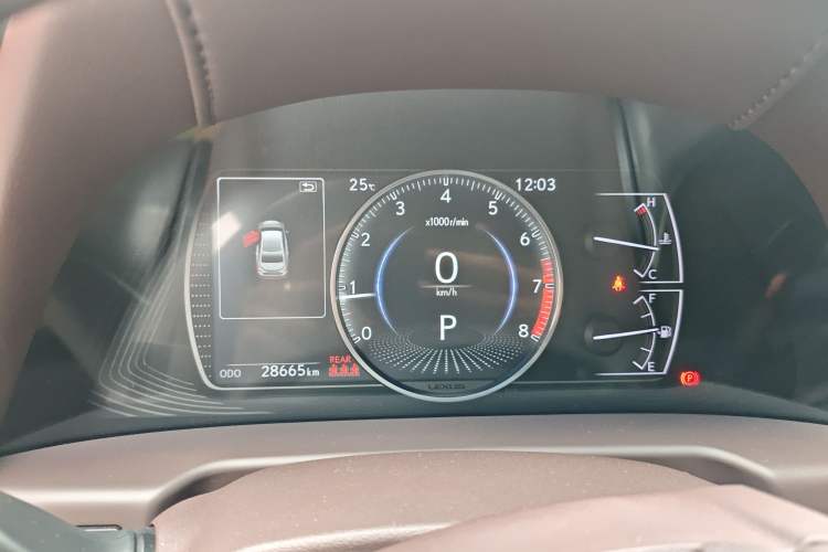 Used Lexus ES 2020 200 Excellence Edition