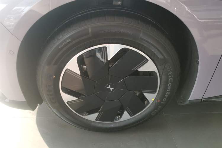 Used XPeng P7+ 2024 Long-Range Max