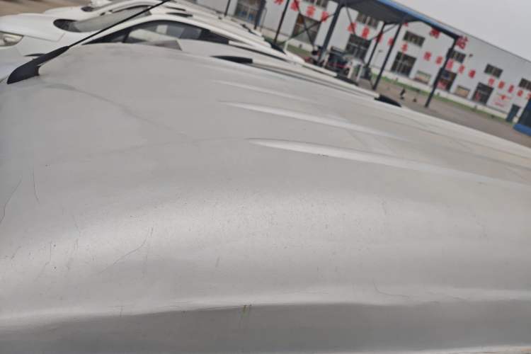 Used Wuling Zhiguang 2015 1.2L Practical LS-I Model