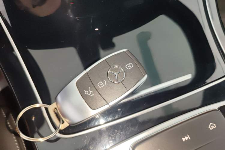 Used Mercedes-Benz C-Class 2019 C 260 Sport Edition