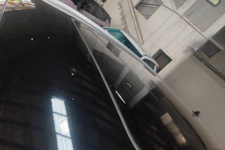 Used Haval H6 2021 3rd Generation 2.0T Automatic Two-Wheel Drive Max
