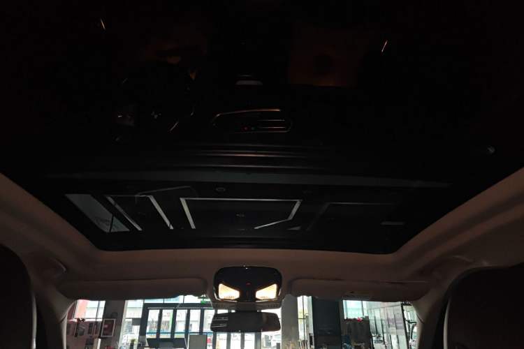 Used BMW X3 2023 xDrive30i Leading Model M Night Edition Package
