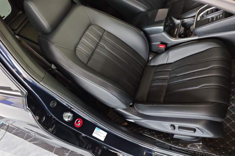 Used Honda Breeze New Energy 2024 ePHEV Ultimate Edition
